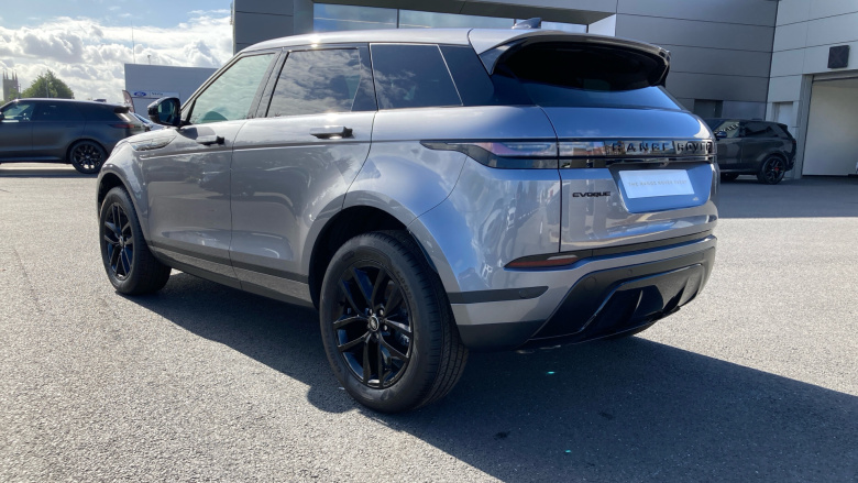 Land Rover Range Rover Evoque 2.0 D165 S 5dr 2WD Diesel Hatchback